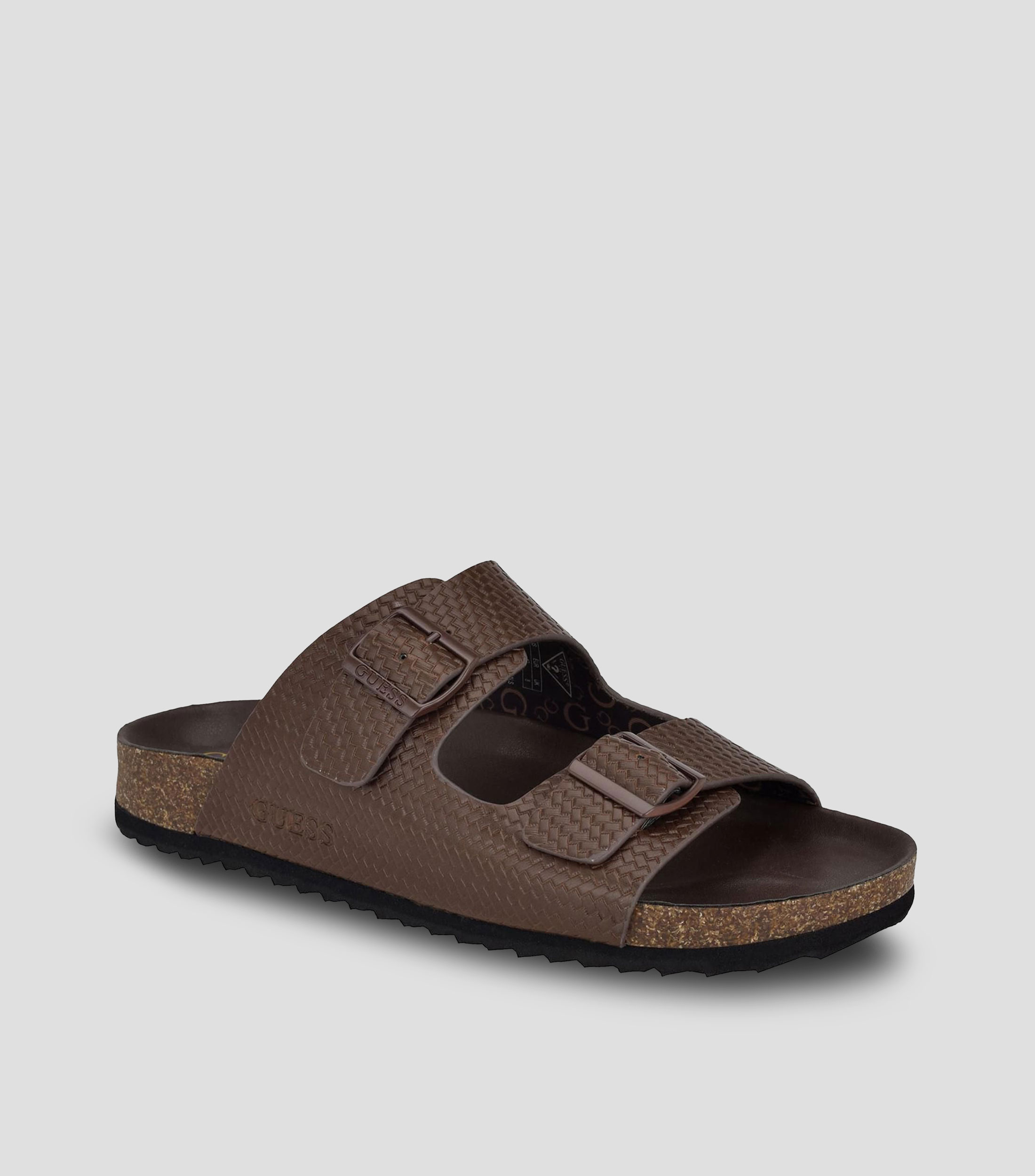Sandalias planas Hombre